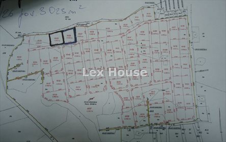 działka na sprzedaż 3023m2 działka Kłodowo