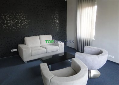 dom na wynajem 200m2 dom Warszawa, Wilanów Niski