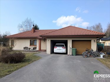 dom na sprzedaż 225m2 dom Kuklówka Zarzeczna, Józefa Chełmońskiego