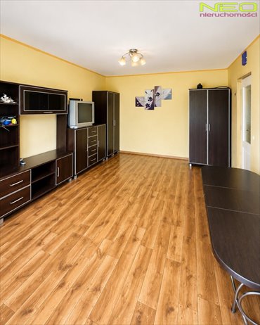 Przytulne 31,2 m² z dużymi oknami i piwnicą mieszkanie Częstochowa, Północ