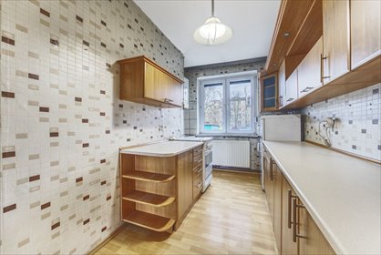 Na sprzedaż przestronne 2-pokojowe mieszkanie 45 m² w Zabrzu mieszkanie Zabrze, Centrum, Bolesława Wallek-Walewskiego