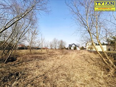 działka na sprzedaż 450m2 działka Stare Kupiski, Wierzbowa