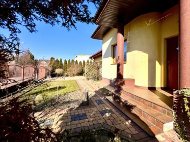 Dom na sprzedaż Ciechanów 335m2 Foto 3