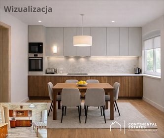 mieszkanie na sprzedaż 61m2 mieszkanie Oleśnica, Gabriela Narutowicza