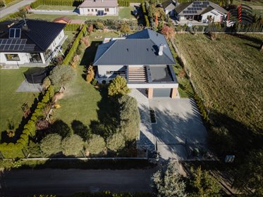 dom na sprzedaż 148m2 dom Niemce, Spacerowa