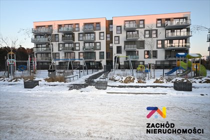 mieszkanie na sprzedaż 44m2 mieszkanie Zielona Góra, Osiedle Zdrojowe