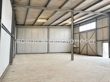 magazyn na wynajem 200m2 magazyn Wrocław, Fabryczna