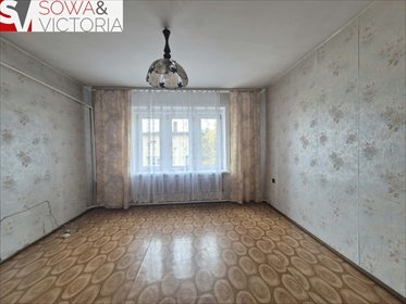 Słoneczne 2-pokojowe mieszkanie z garażem w Boguszowie. mieszkanie Boguszów-Gorce