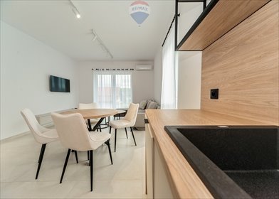 mieszkanie na sprzedaż 62m2 mieszkanie Wadowice, Aleja Wolności