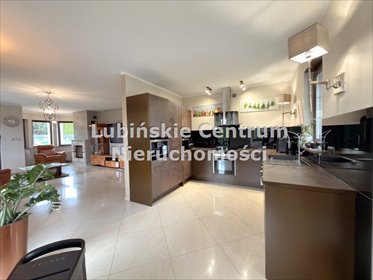 dom na sprzedaż 260m2 dom Osiek