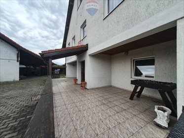 Lokal użytkowy na sprzedaż Otmuchów 324m2 Foto 7