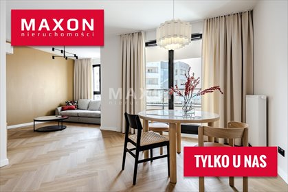 mieszkanie na wynajem 55m2 mieszkanie Warszawa, Mokotów, ul. Powsińska