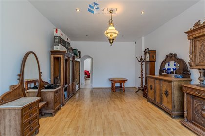 Dom z potencjałem usługowo-mieszkalnym (438 m²) w Lubawie dom Lubawa, Lubawa, Mieszka I