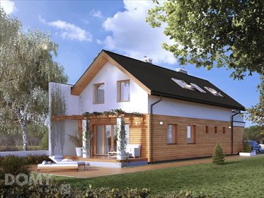 Dom na sprzedaż Osiek, Osiek 214m2 Foto 3