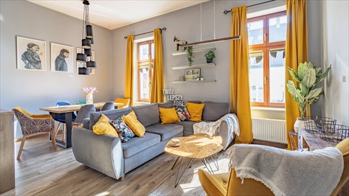 mieszkanie na wynajem 50m2 mieszkanie Kraków, Podgórze, Stare Podgórze, św. Kingi