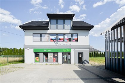 Atrakcyjny lokal 59 m² w Buczkowicach z widokiem na góry - polecam! lokal użytkowy Buczkowice