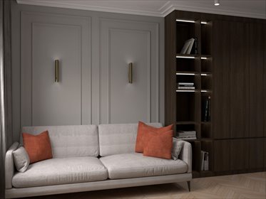 mieszkanie na sprzedaż 34m2 mieszkanie Rzeszów, Bałtycka