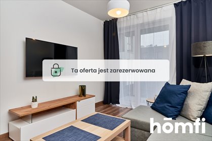 Nowoczesne 2-pokojowe z balkonem, garaż, blisko Parku mieszkanie Wrocław, Księże Małe, Księże Małe, Rybnicka