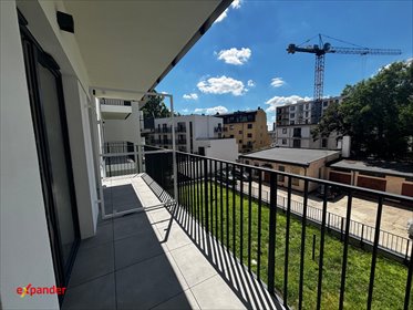 Zapraszam do 2-pokojowego apartamentu z dużym balkonem w Łodzi mieszkanie Łódź, Łódź-Polesie