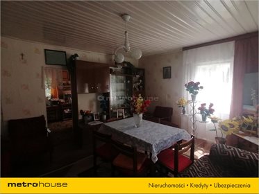 Dom na sprzedaż Stare Hołowczyce, Sarnaki 72m2 Foto 3