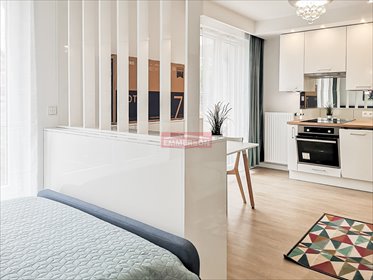 mieszkanie na sprzedaż 24m2 mieszkanie Kraków, Krowodrza, Wrocławska