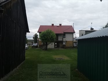 dom na sprzedaż 180m2 dom Sadowne