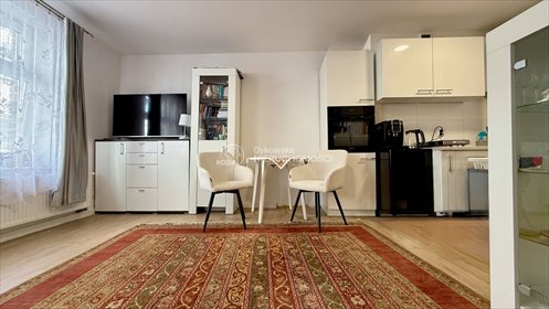 Polecam przytulną kawalerkę 25,93 m² po remoncie w Lęborku mieszkanie Lębork, Stryjewskiego