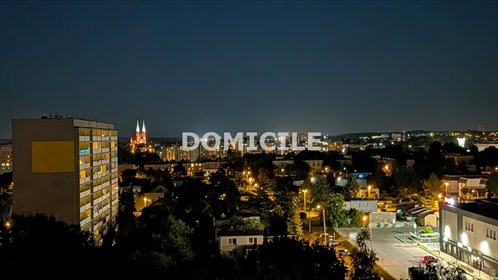 Przestronne 3 sypialnie, panoramiczny widok - polecam! mieszkanie Rybnik