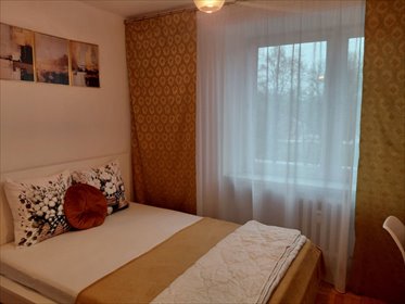 mieszkanie na wynajem 59m2 mieszkanie Warszawa, Mokotów Służewiec, Wolfganga Amadeusza Mozarta