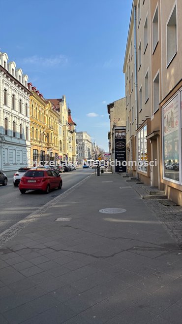 mieszkanie na wynajem 34m2 mieszkanie Bydgoszcz, Centrum