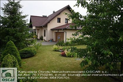 dom na sprzedaż Zgorzelec 226,59 m2