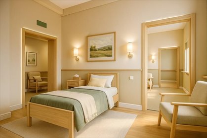 dom na sprzedaż 800m2 dom Krosno Odrzańskie, Bohaterów Wojska Polskiego