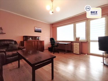 mieszkanie na sprzedaż 63m2 mieszkanie Zgierz, 1 Maja