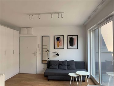 mieszkanie na sprzedaż 32m2 mieszkanie Wrocław, Stare Miasto, Stare Miasto, Mieszczańska