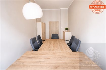 Lokal użytkowy 96 m² w Szczecinie (Śródmieście-Centrum) lokal użytkowy Szczecin, Śródmieście-Centrum