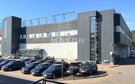 Lokal użytkowy 475 m² przy Alejach Jerozolimskich polecam lokal użytkowy Warszawa, Ochota, Aleje Jerozolimskie
