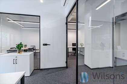 lokal użytkowy na wynajem 130m2 lokal użytkowy Warszawa, Wola, Aleja Jana Pawła II