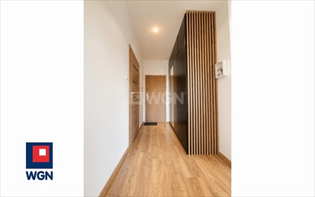 Polecam nowoczesne 3-pokojowe mieszkanie 54 m² w centrum Starogardu Gdańskiego mieszkanie Starogard Gdański, Centrum, Al. Jana Pawła II 1