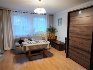 Mieszkanie dwupokojowe na wynajem Białystok, Wygoda, Trawiasta 46m2 Foto 2