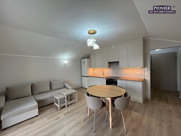 mieszkanie na wynajem 38m2 mieszkanie Ustroń