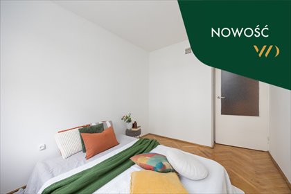 mieszkanie na sprzedaż 41m2 mieszkanie Warszawa, Ochota