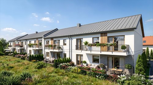 mieszkanie na sprzedaż 53m2 mieszkanie Krosno, Elizy Orzeszkowej