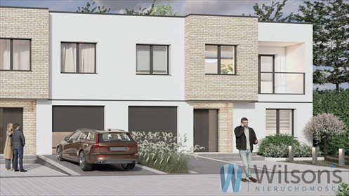 dom na sprzedaż 157m2 dom Góraszka