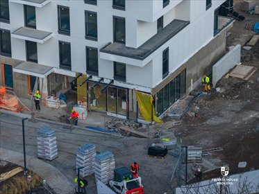 lokal użytkowy na wynajem 70m2 lokal użytkowy Kraków, Podgórze, Rydlówka