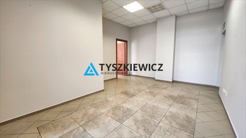 lokal użytkowy na sprzedaż 94m2 lokal użytkowy Braniewo, Kościuszki