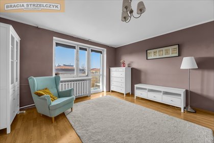 mieszkanie na sprzedaż 49m2 mieszkanie Marki, Tadeusza Rejtana