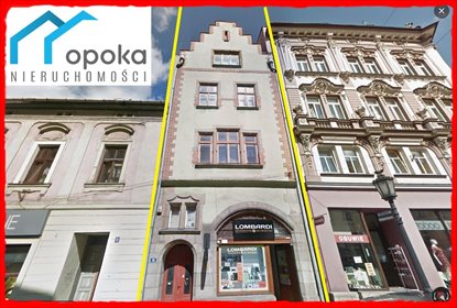 dom na sprzedaż 250m2 dom Ustroń