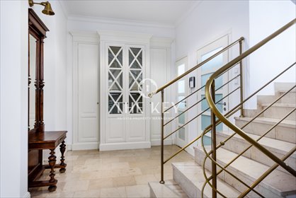 dom na wynajem 300m2 dom Warszawa, Praga-Południe Saska Kępa, Wąchocka