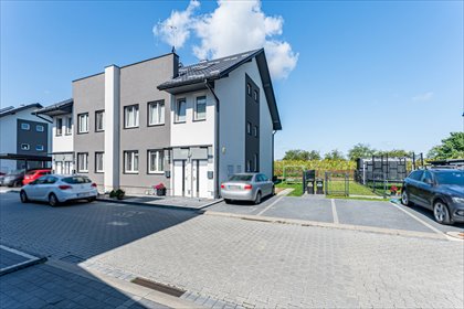 mieszkanie na sprzedaż 131m2 mieszkanie Rzeszów, Miejska