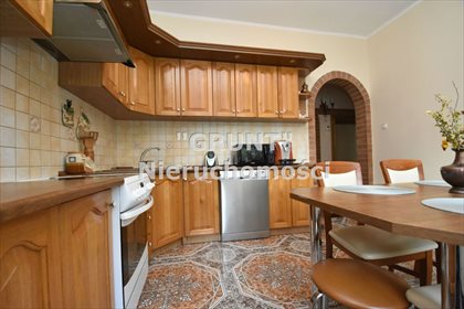 Mieszkanie czteropokojowe na sprzedaż Stara Łubianka 129m2 Foto 6